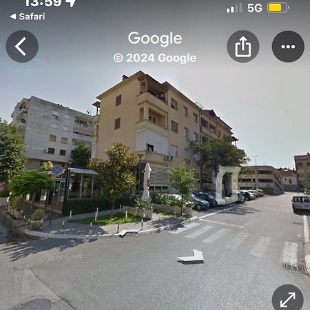 Dolce Apartman Podgorica Esterno foto