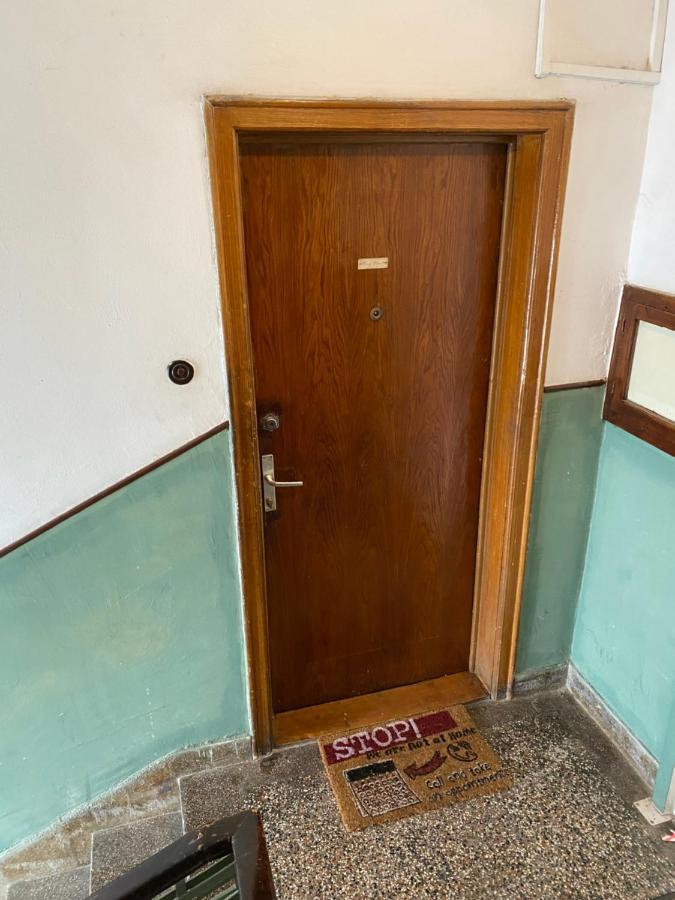 Dolce Apartman Podgorica Esterno foto