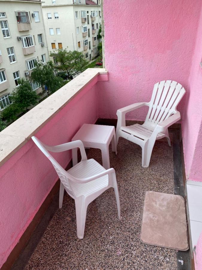 Dolce Apartman Podgorica Esterno foto