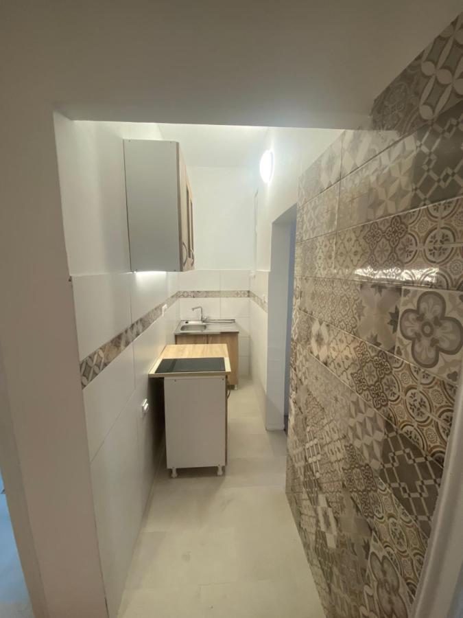 Dolce Apartman Podgorica Esterno foto
