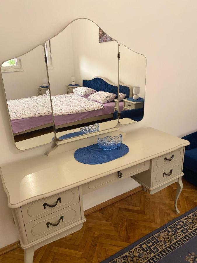 Dolce Apartman Podgorica Esterno foto
